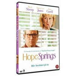 Hope Springs    "DVD"