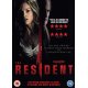 The Resident    "DVD"