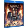 Avatar 3 - Fire And Ash    "Blu-Ray"