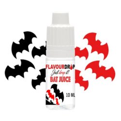 FLAVOURDROP  Flagermus aroma 10 ml