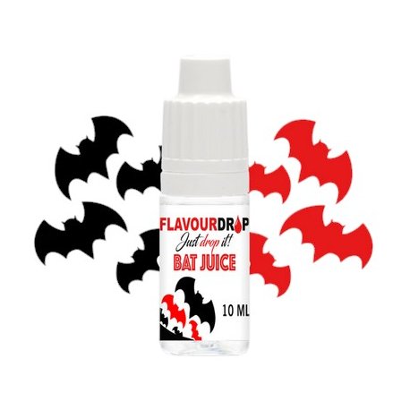FLAVOURDROP  Flagermus aroma 10 ml