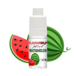FLAVOURDROP   Vandmelon  10 ml
