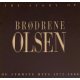 Brødrene Olsen - The Story Of Brothers