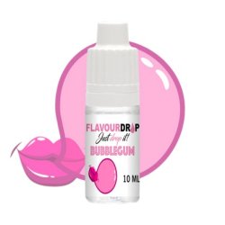 FLAVOURDROP  Bubblegum  10 ml