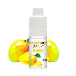 FLAVOURDROP   Mango  10 ml