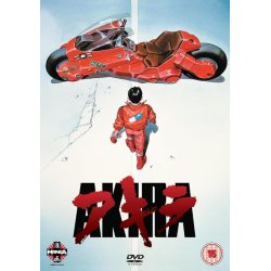 Akira   "Blu-Ray"