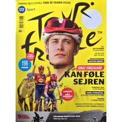 TV2 Tour De France 2026 Magasin
