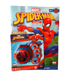 Marvel Spider-Man