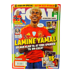 Goal  Nr 3