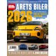 Årets Biler 2026
