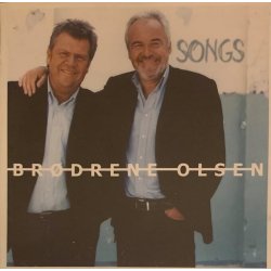 Brødrene Olsen - Songs