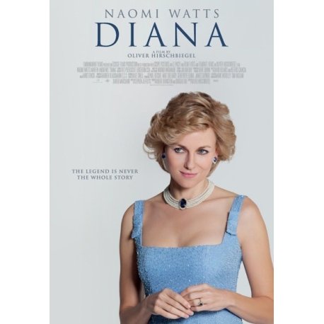 Diana   "DVD"