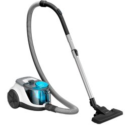 Philips Poseløs støvsuger - 850W (1,3 liter) XB2122