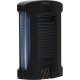COLIBRI Daytona II sort/sort Laser Med Sideniveauindikator