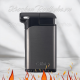 COLIBRI Pibelighter "Pacific II" sort Pz