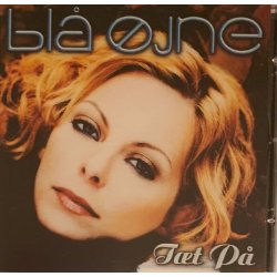 Blå Øjne - Tæt På