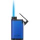 COLIBRI Belmont II sort/krom Laser Jet Lighter