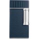 COLIBRI Lighter Julius II   Marineblå/Krom