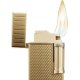 COLIBRI Lighter Julius II   Gold