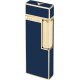 COLIBRI  Lighter Continental Navy  Marine/Guld