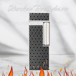 COLIBRI  Lighter Continental  Krommønster