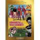 Brødrene På Uglegården    "DVD"