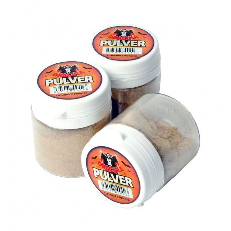 Dracula Pulver 25 gr