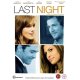 Last Night   "DVD"