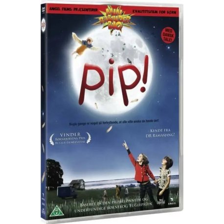 Pip    "DVD"