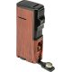 SKY  3-Flame Jet Cigar Windsor "sort/brun"   Trælook