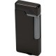 JEAN CLAUDE Sussex Pibelighter i Pistolmetal, Poleret