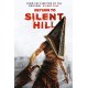 Return To Silent Hill    "DVD"