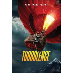 Turbulence    "DVD"