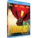 Turbulence    "Blu-Ray"