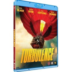 Turbulence    "Blu-Ray"