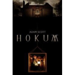 Hokum   "DVD"