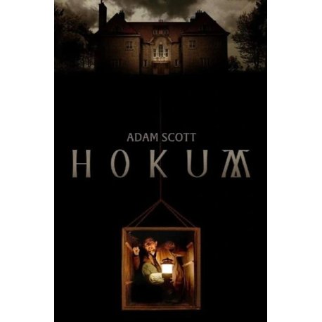 Hokum   "Blu-Ray"