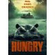 Hungry    "DVD"