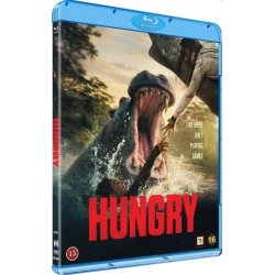 Hungry    "Blu-Ray"
