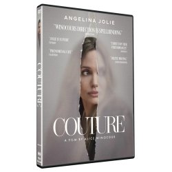 Couture    "DVD"