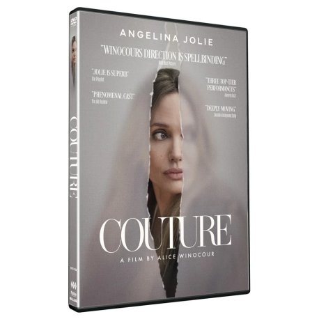 Couture    "DVD"
