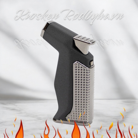 JEAN CLAUDE Jet Cigar Lighter Vehicle Montego Sort