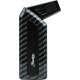 PASSATORE  Pibelighter Carbon Sort
