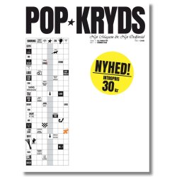 POP * Kryds