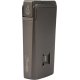 PASSATORE Dual Flame Fzg.Devon Gun Satin