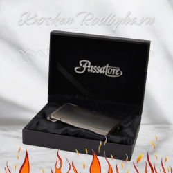 PASSATORE Dual Flame Fzg.Devon Gun Satin