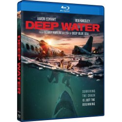 Deep Water    "Blu-Ray"
