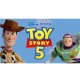 Toy Story 5    "Blu-Ray"