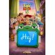 Toy Story 5    "Blu-Ray"