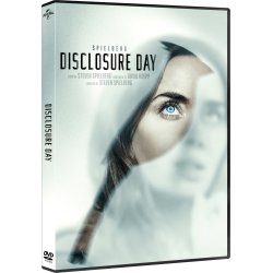 Disclosure Day    "DVD"